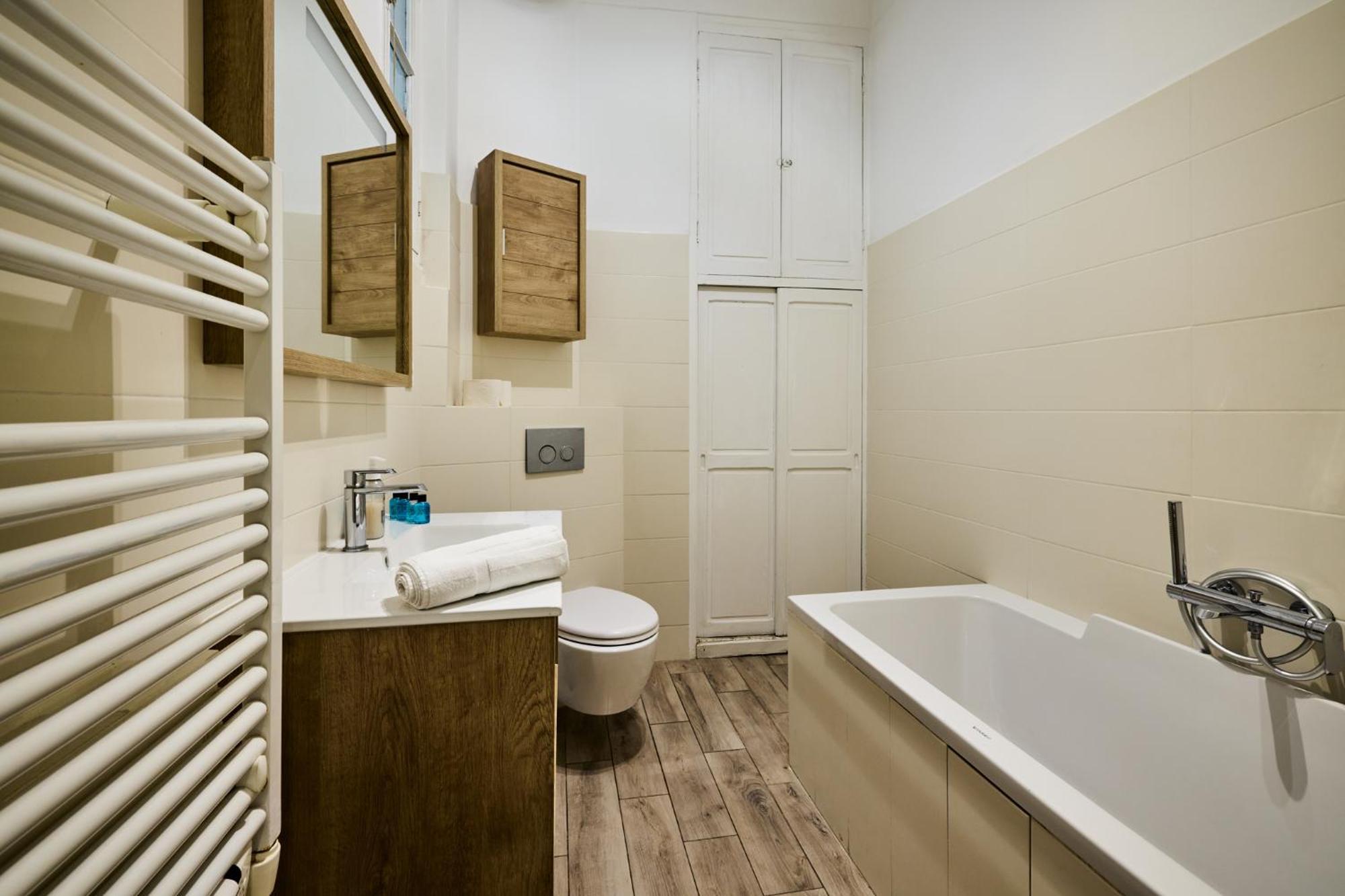 Appartements Nice Centre Proche Mer Carre D'Or エクステリア 写真