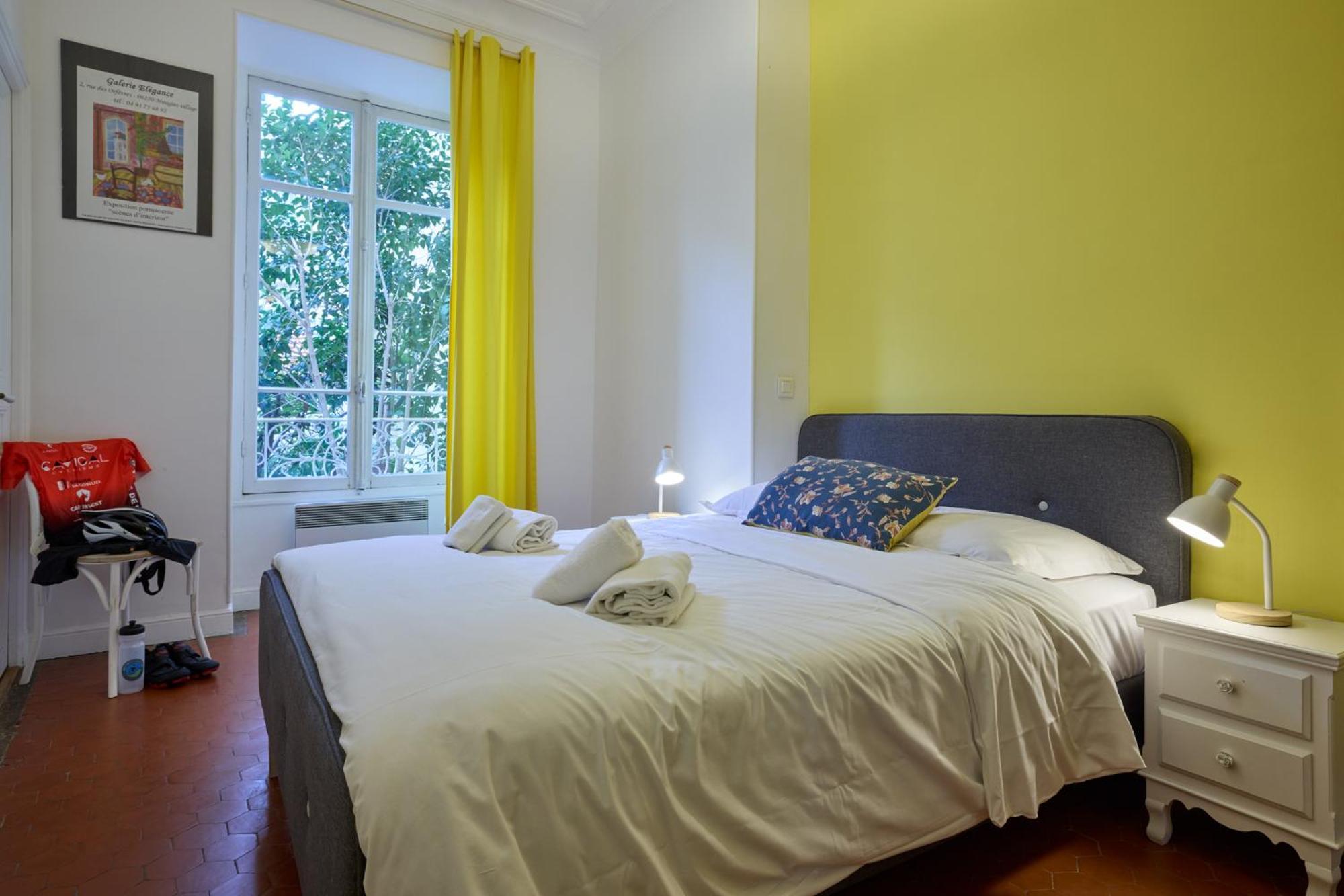 Appartements Nice Centre Proche Mer Carre D'Or エクステリア 写真